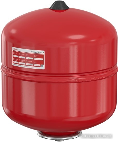 Flamco Flaxcon R 12