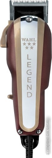 Машинка для стрижки Wahl Legend 8147-416H
