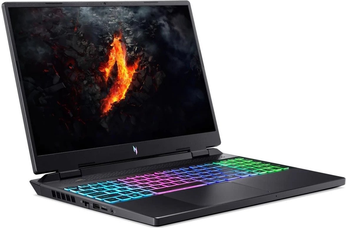Игровой ноутбук Acer Nitro 16 AN16-42-R3S3 NH.QSLCD.006