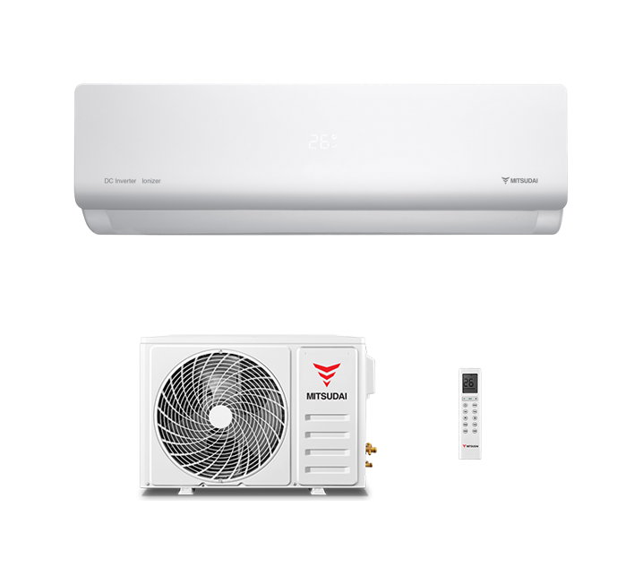 Кондиционер Mitsudai Sento Inverter MDI-SNC07AI