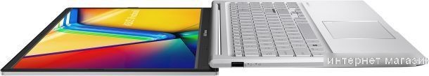 Ноутбук ASUS Vivobook 15 X1504ZA-NJ192W