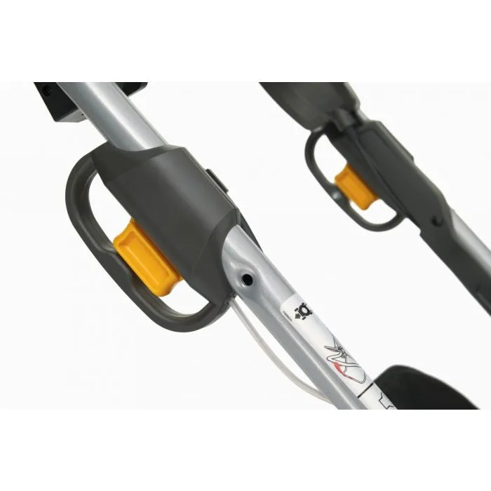 Газонокосилка бензиновая самоходная Stiga Twinclip 950 V 294513048/ST1