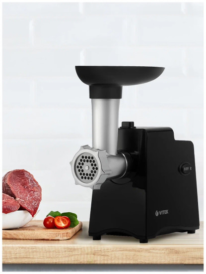 Мясорубка Vitek VT-3644