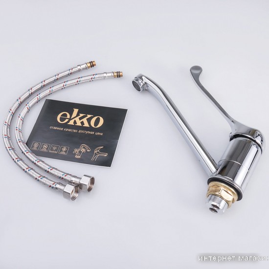 Смеситель Ekko E49054