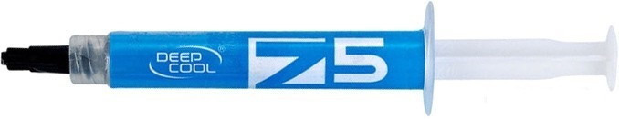 Термопаста DeepCool Z5 (3 г)