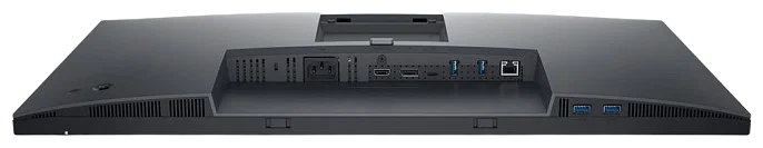 Монитор Dell P2723QE
