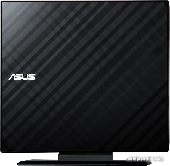 Оптический накопитель ASUS SDRW-08D2S-U