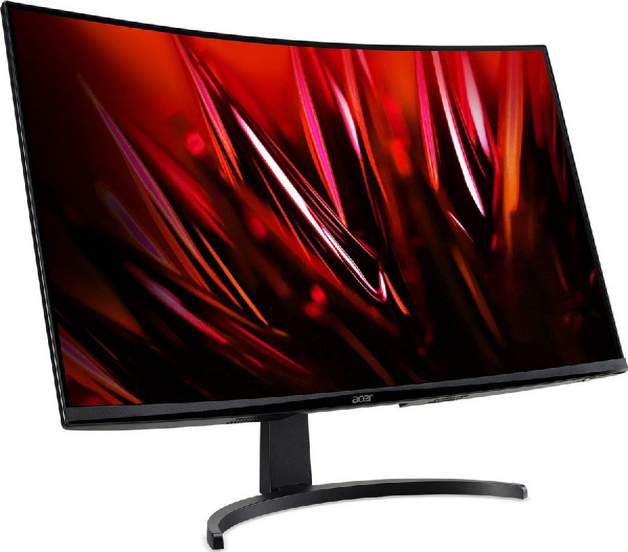 Игровой монитор Acer Nitro ED320QXbiipx UM.JE0EE.X01