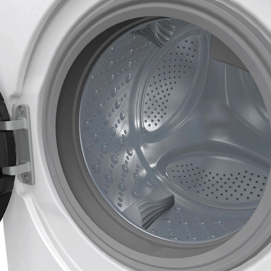 Стирально-сушильная машина Gorenje WD2PA854ADW/C