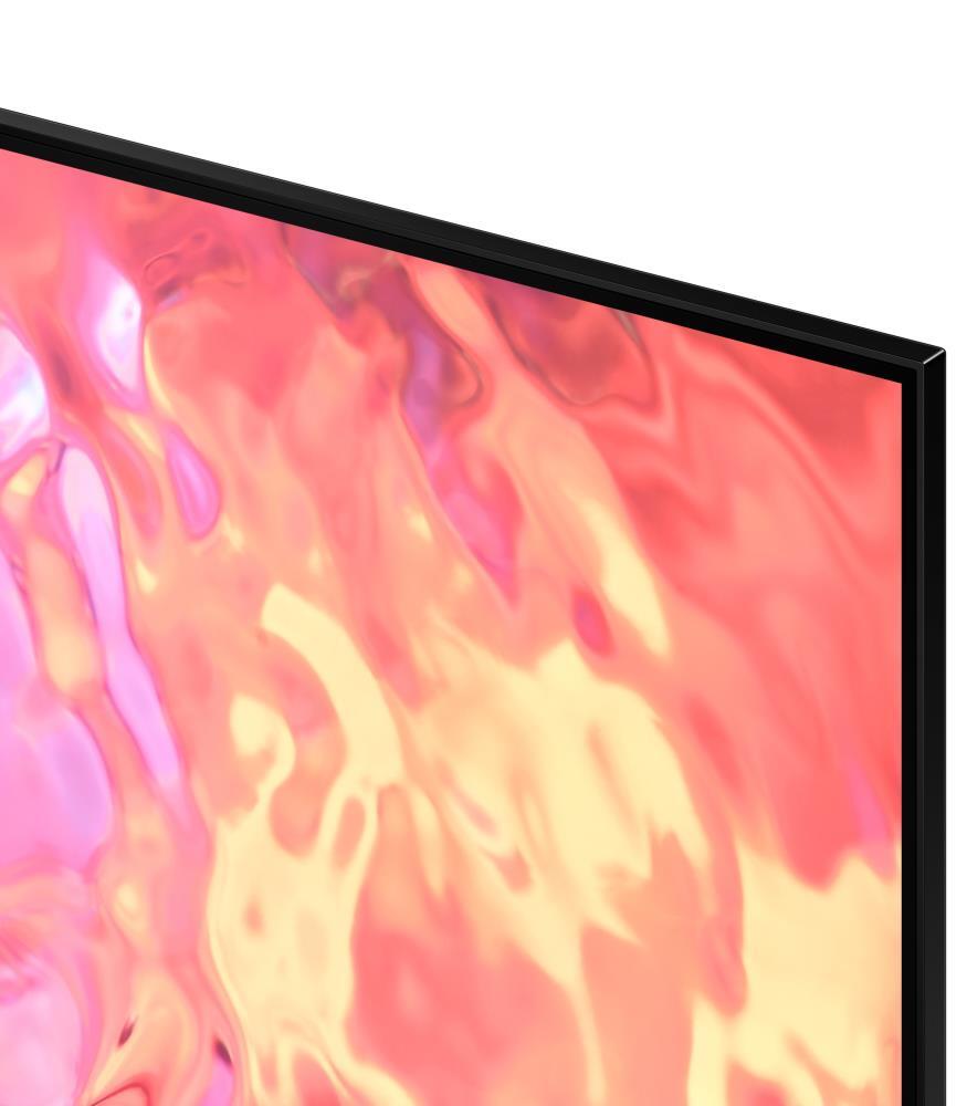Телевизор Samsung QLED 4K Q60C QE75Q60CAUXCE
