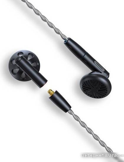 Наушники FiiO FF5