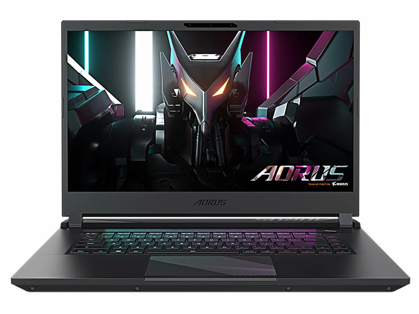 Игровой ноутбук Gigabyte Aorus 15 BKF-H3KZ754SD