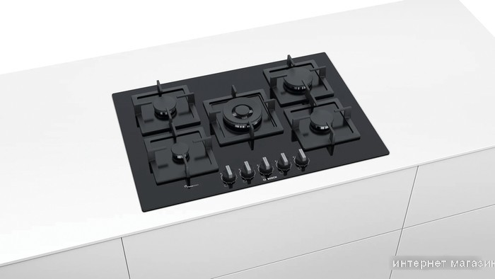 Варочная панель Bosch Serie 6 PPQ7A6B20