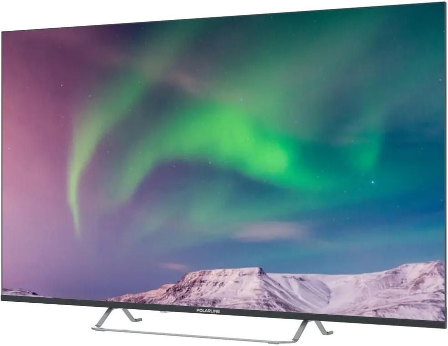 Телевизор Polarline 50PQ71STC-SM