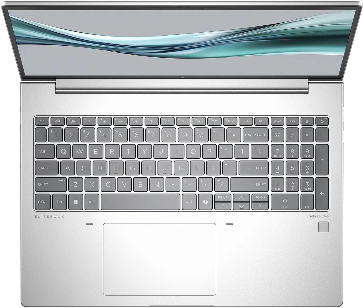 Ноутбук HP EliteBook 665 G11 (8Z714AV)