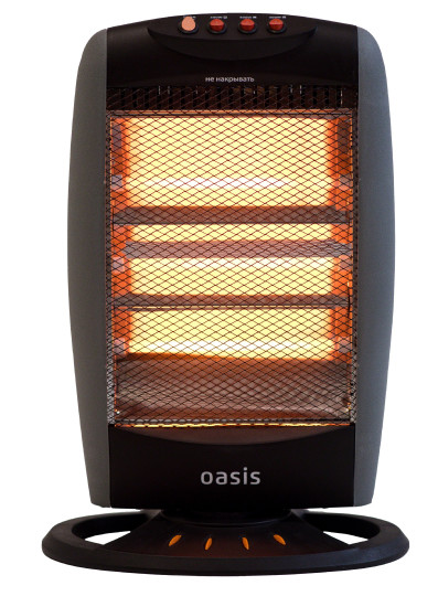 Инфракрасный обогреватель Oasis IS-12P
