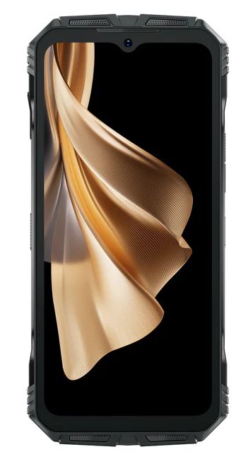 Смартфон Doogee S Punk 6GB/256GB (зеленый)
