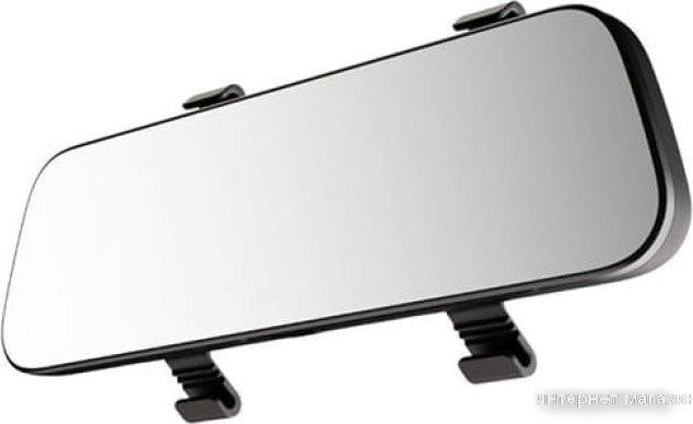 70mai Rearview S500 Dash Cam Set (международная версия)