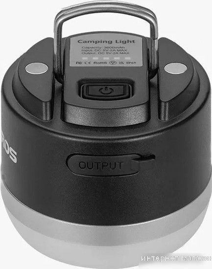 Фонарь Garvill 632200282A
