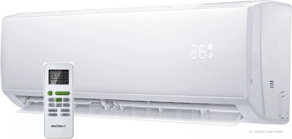 Neoclima NS/NU-HAL09FWI32