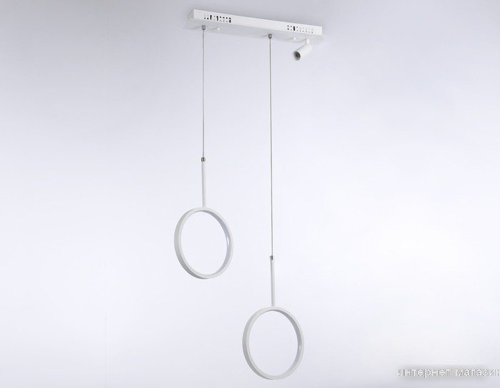 Подвесная люстра Ambrella Comfort FL5272