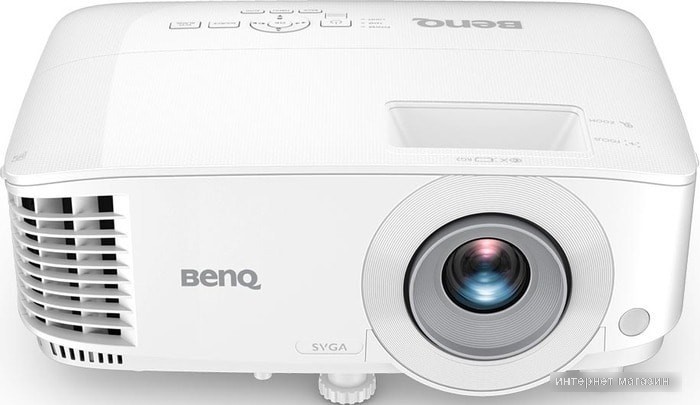 Проектор BenQ MS560