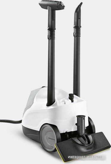 Пароочиститель Karcher SC 4 EasyFix 1.512-630.0
