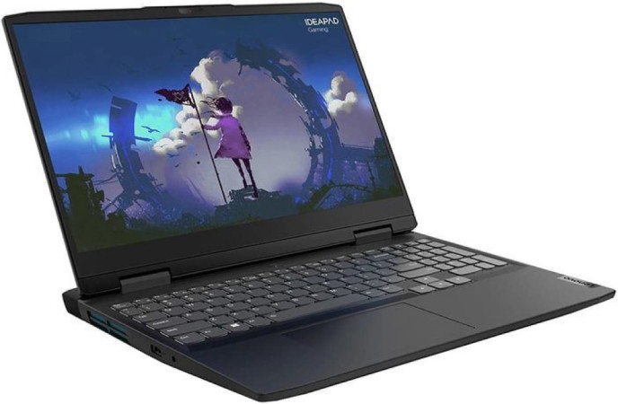 Игровой ноутбук Lenovo IdeaPad Gaming 3 15ARH7 82SB00NBRK
