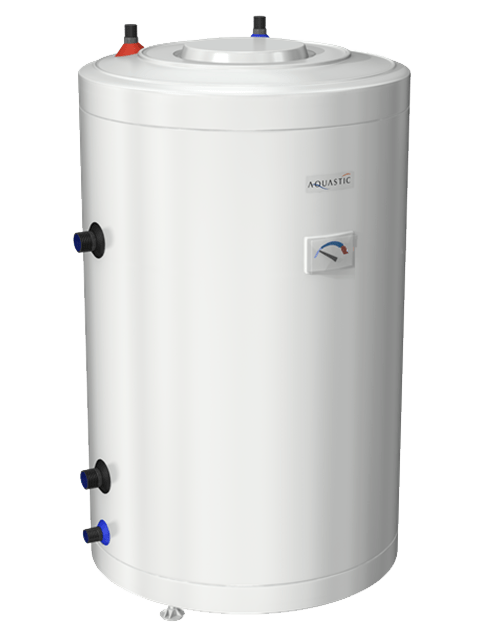 Бойлер косвенного нагрева Aquastic ID 50 S