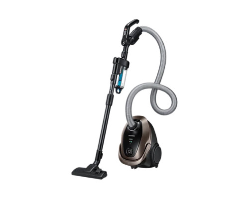 Пылесос Samsung VC20M2589JD/EV