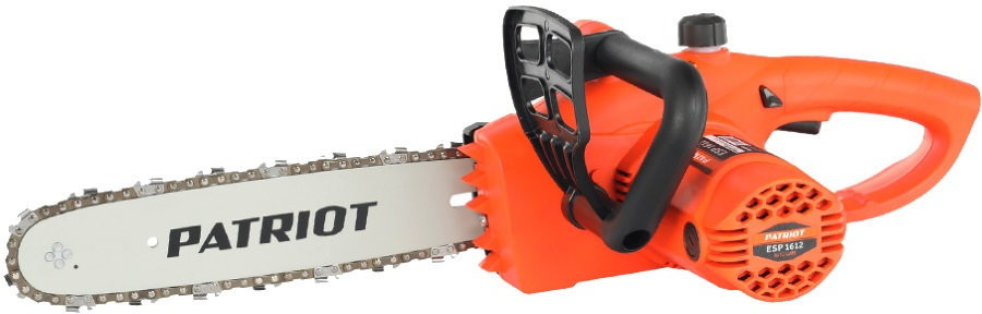 Электрическая пила Patriot ESP 1612
