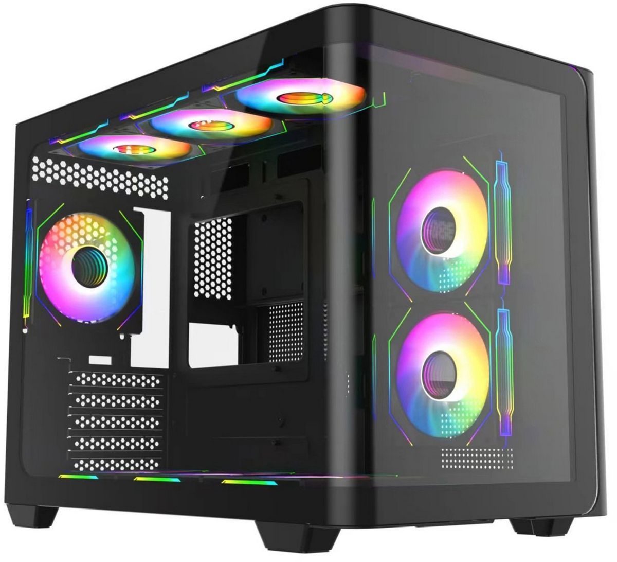 A4Tech Bloody BD-CC112 (черный)