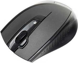 Мышь + клавиатура A4Tech 9300F
