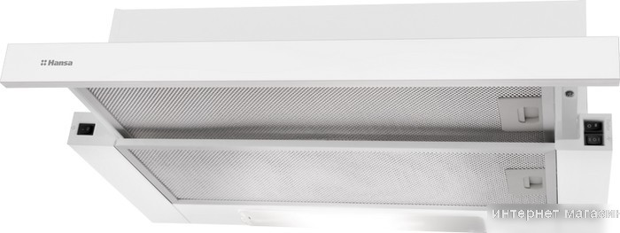 Кухонная вытяжка Hansa OTP6233WH
