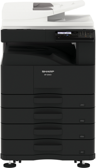 МФУ Sharp BP-20M31