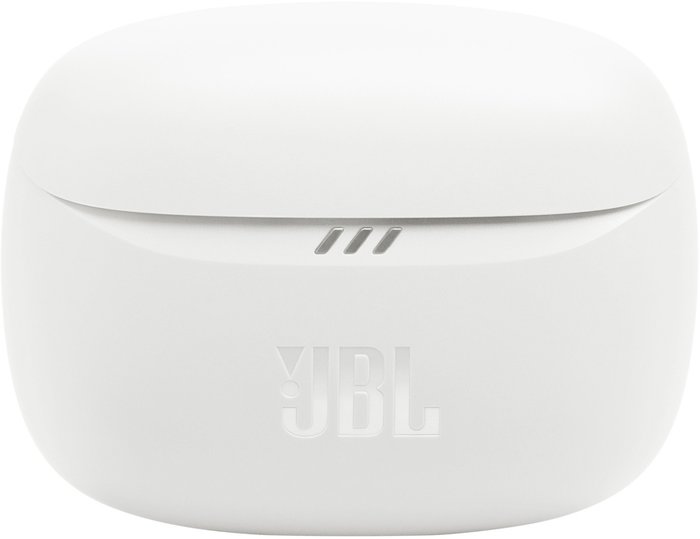 Наушники JBL Wave Beam 2 (белый)
