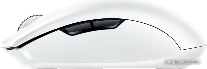 Игровая мышь Razer Orochi V2 Mercury White