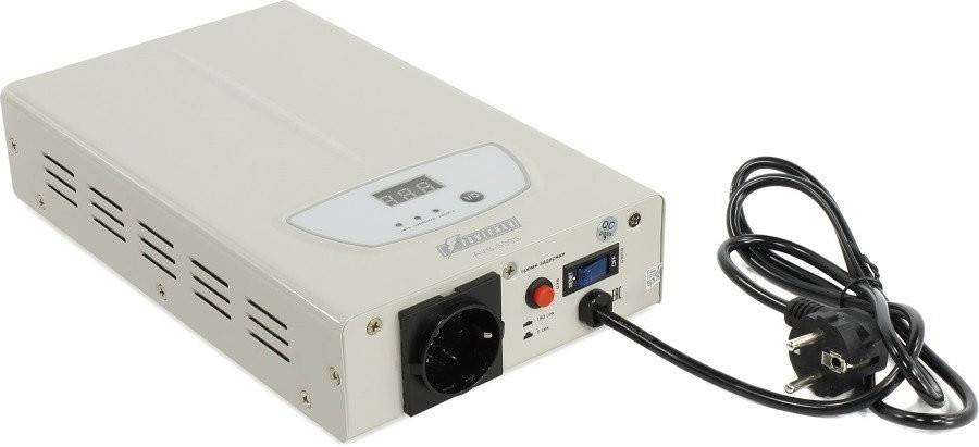 Стабилизатор напряжения Powerman AVS 500S