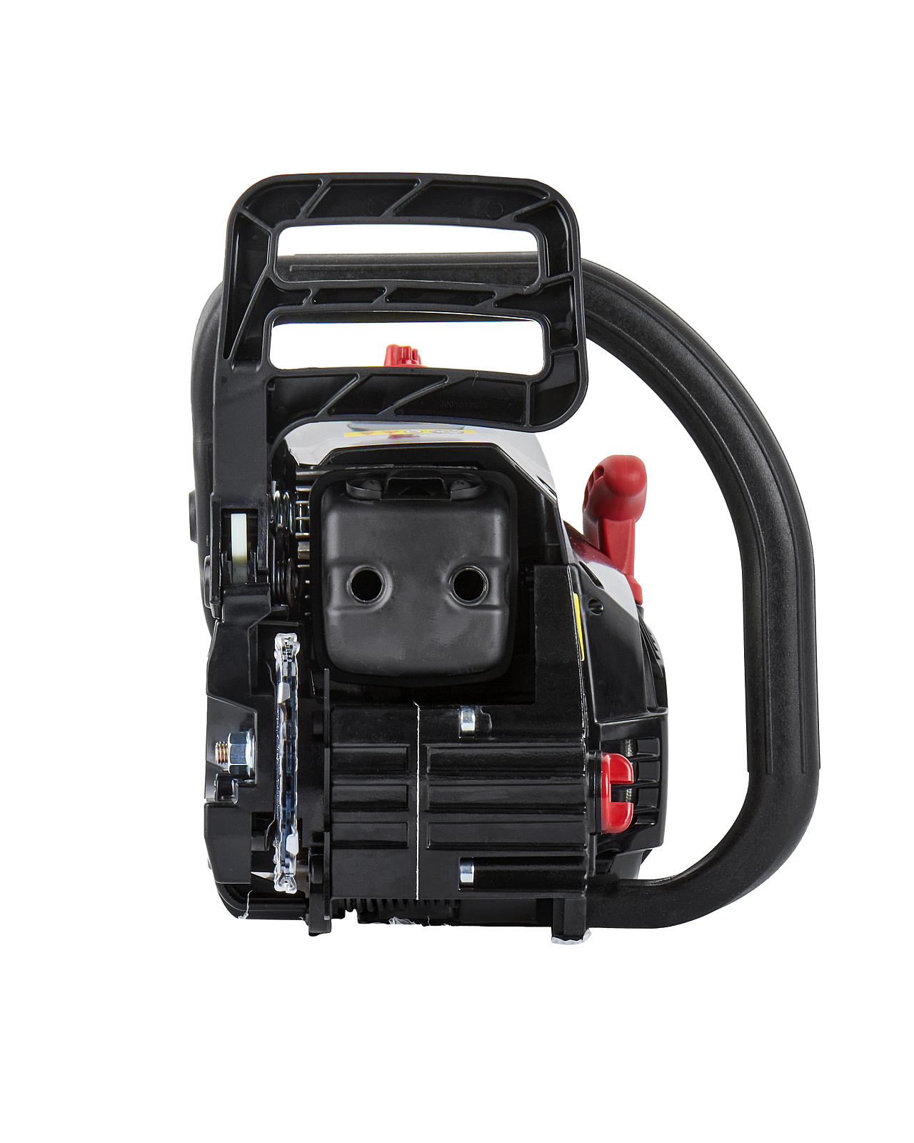 Бензопила ELITECH CS 4125R 204813
