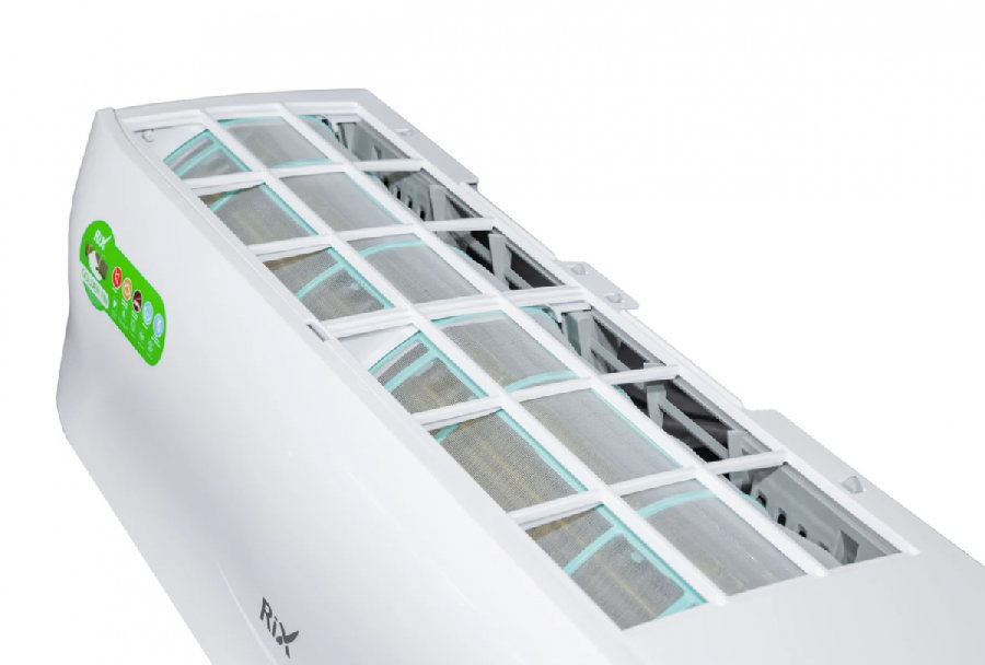 Сплит-система RIX I/O-W12MBWI