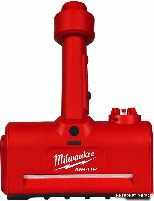 Насадка для ковра Milwaukee M12 AIR-TIP M12AUN-0 4932479461 (без АКБ)