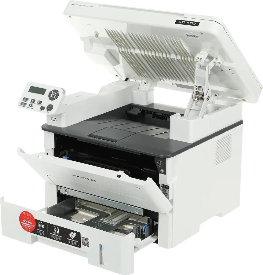 МФУ Pantum M6700D