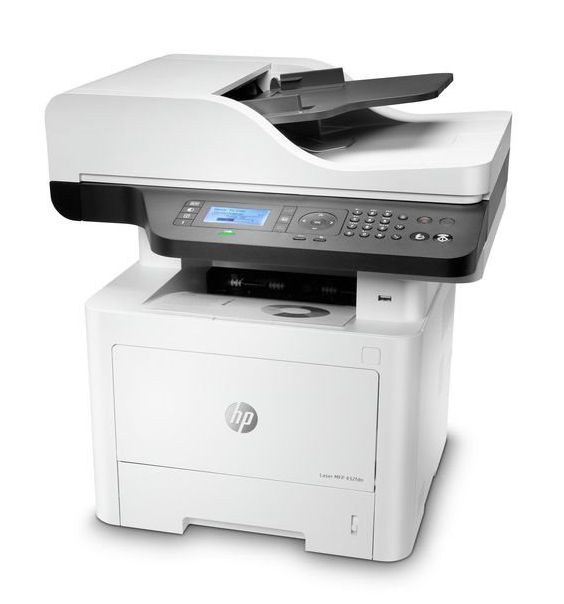 МФУ HP Laser 432FDN 7UQ76A