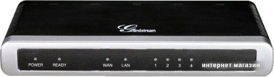 IP-телефон Grandstream GXW4104