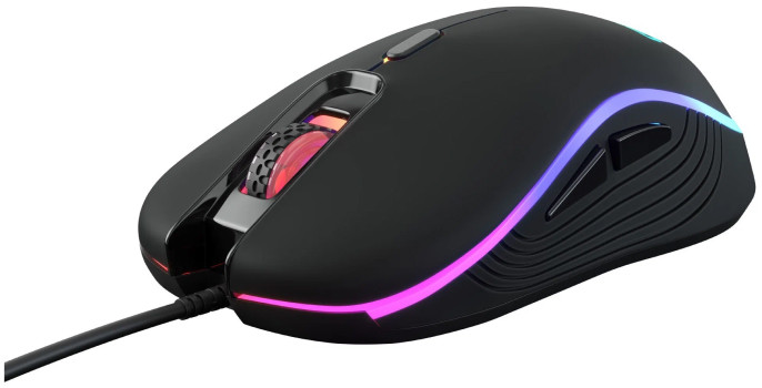 Игровая мышь Oklick GMNG 723GM
