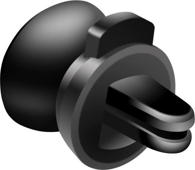 Держатель для смартфона Ginzzu GH-380M