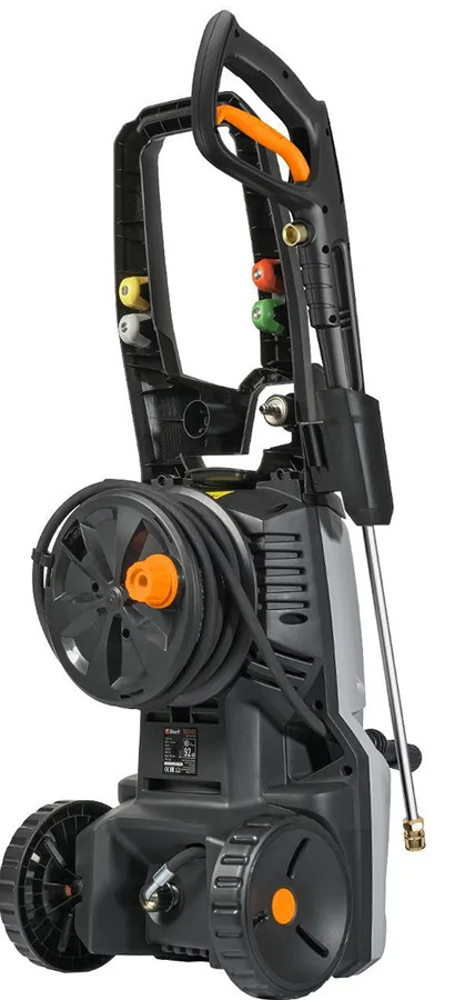 Мойка высокого давления Bort KEX-2700-R