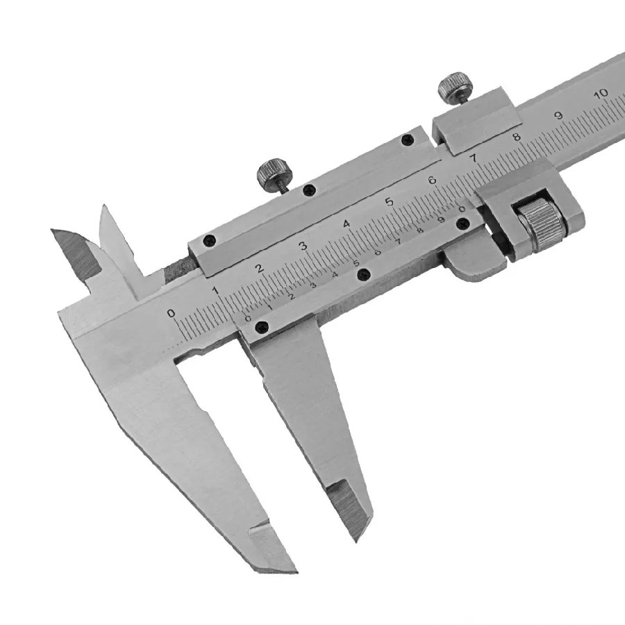 Штангенциркуль Matrix 316325