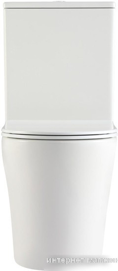 Унитаз напольный Triton Pro Corso CO-3906