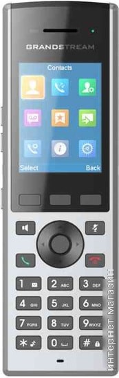 Радиотелефон Grandstream DP730